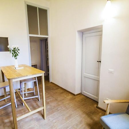 Maisonette Al Colosseo Rome Buitenkant foto