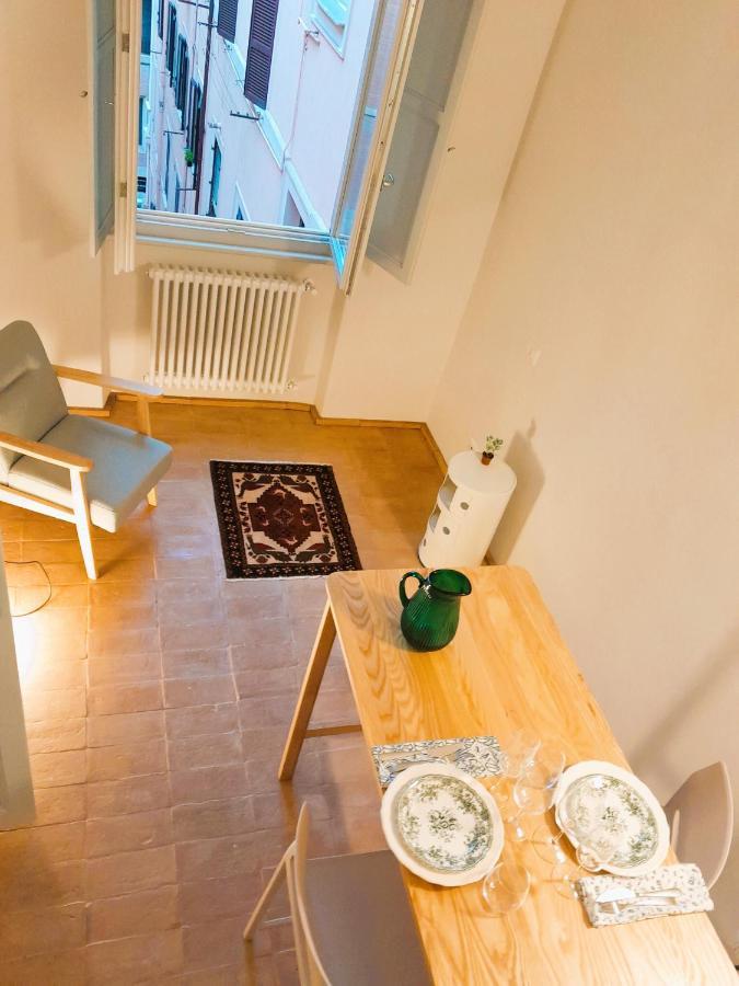 Maisonette Al Colosseo Rome Buitenkant foto