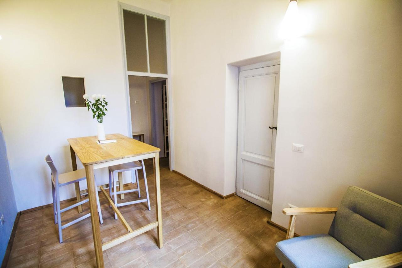Maisonette Al Colosseo Rome Buitenkant foto