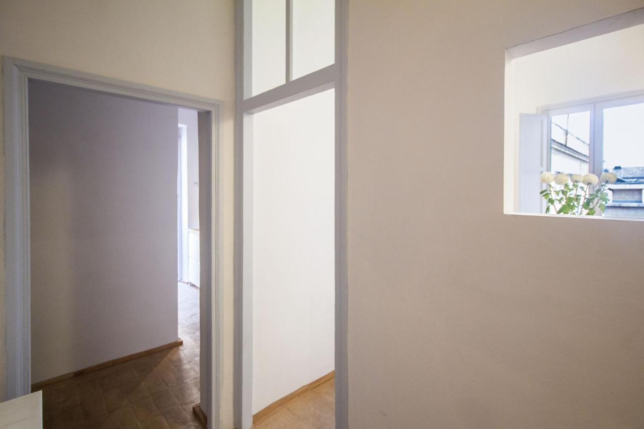 Maisonette Al Colosseo Rome Buitenkant foto