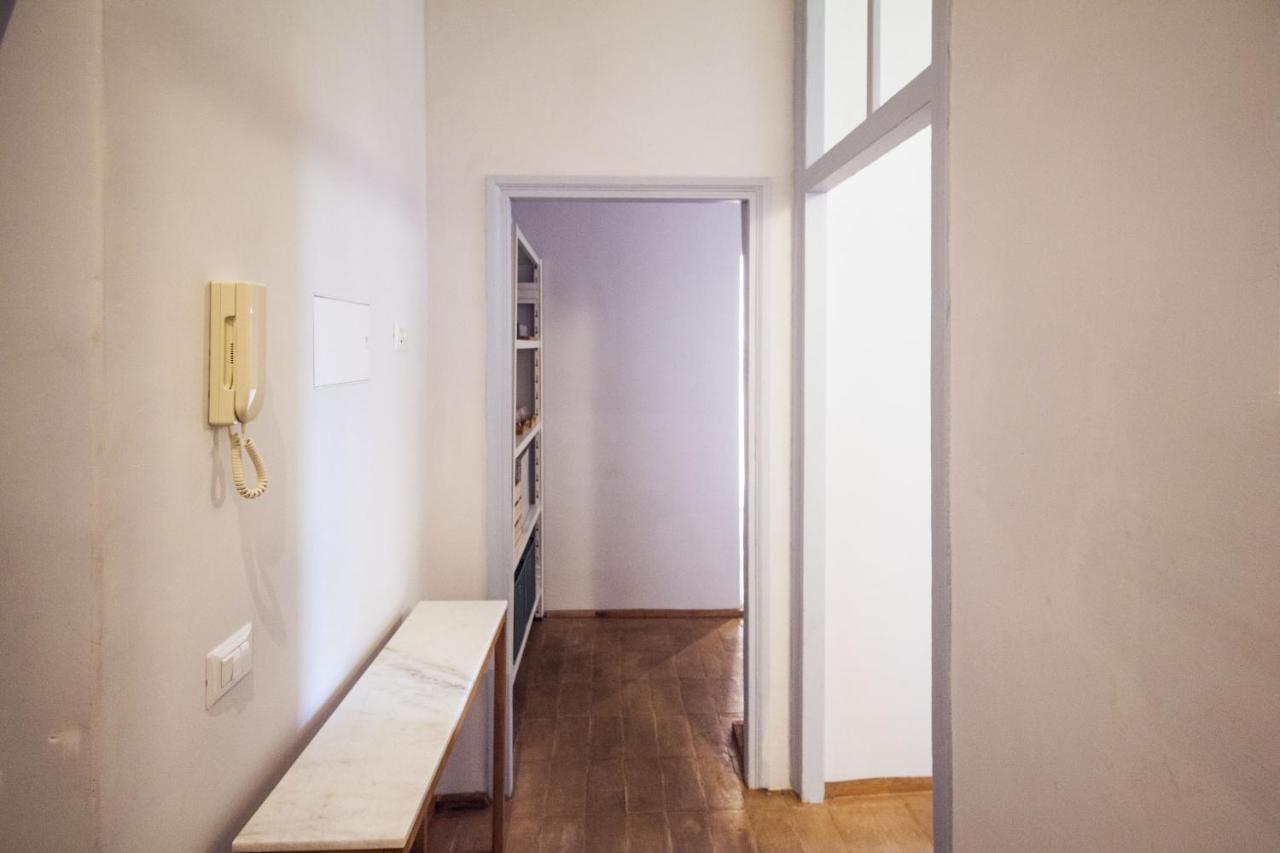 Maisonette Al Colosseo Rome Buitenkant foto