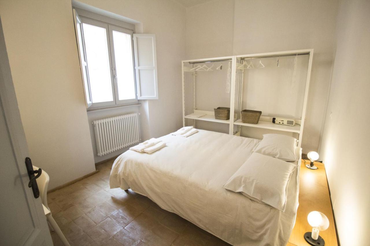 Maisonette Al Colosseo Rome Buitenkant foto