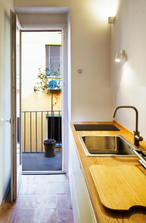 Maisonette Al Colosseo Rome Buitenkant foto