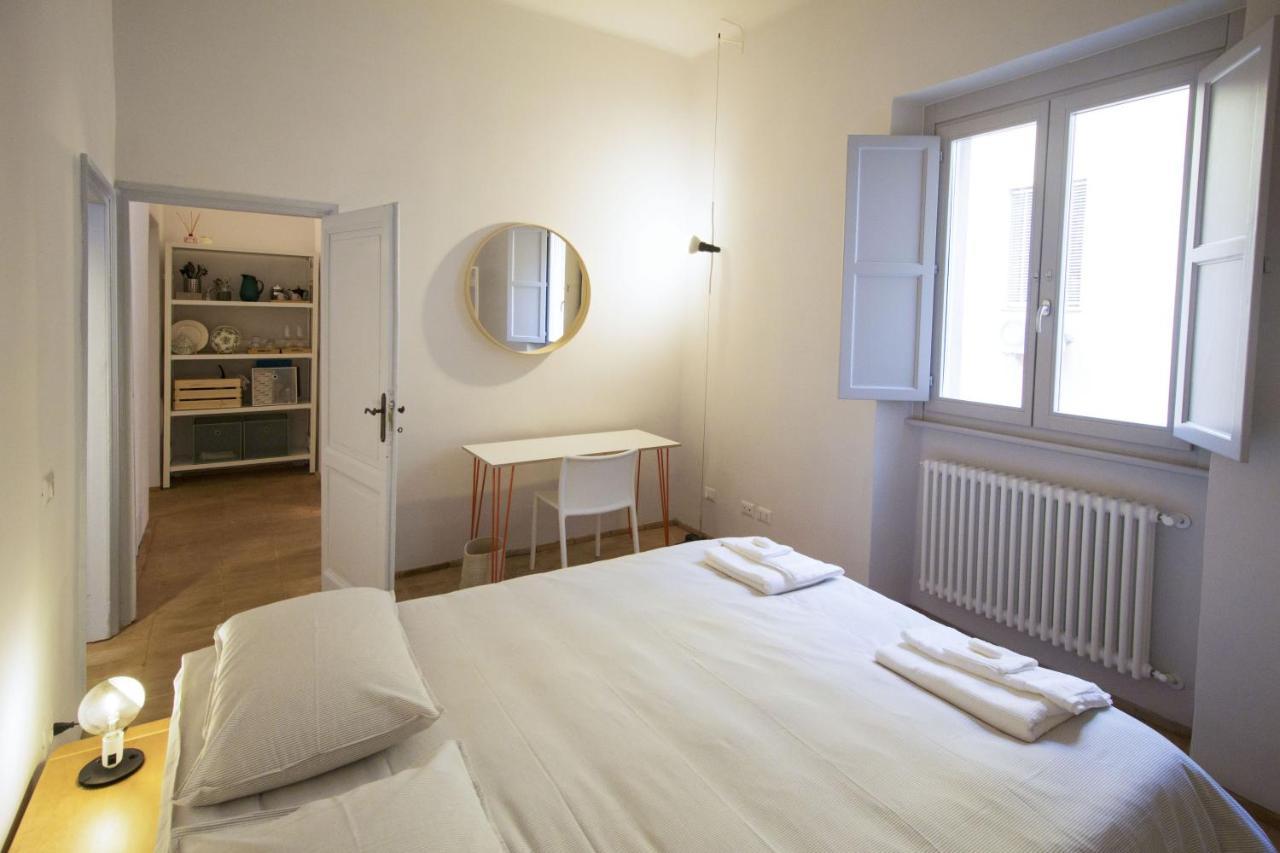 Maisonette Al Colosseo Rome Buitenkant foto
