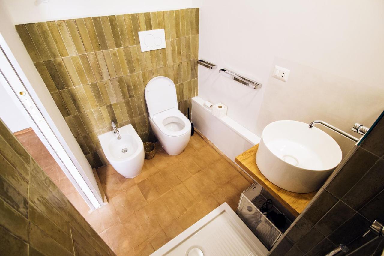 Maisonette Al Colosseo Rome Buitenkant foto
