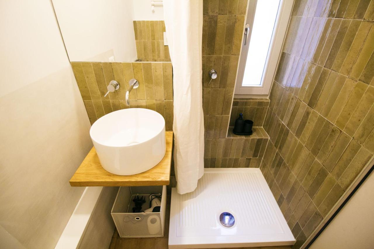 Maisonette Al Colosseo Rome Buitenkant foto